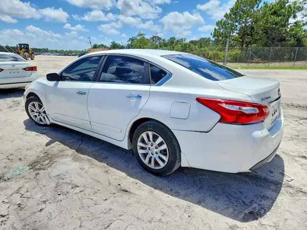 1N4AL3AP4GN324113 2016 NISSAN ALTIMA - Image 2