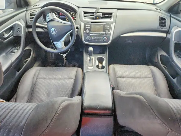 1N4AL3AP4GN324113 2016 NISSAN ALTIMA - Image 8