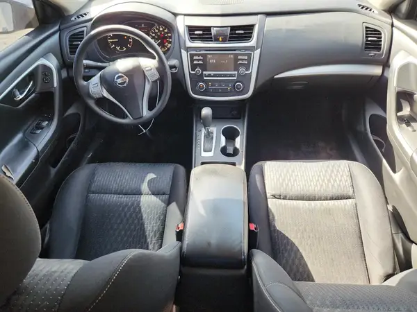 1N4AL3AP4GN324323 2016 NISSAN ALTIMA - Image 8