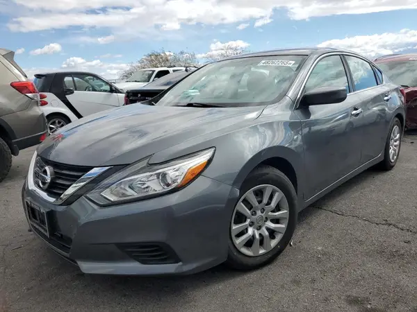 1N4AL3AP4GN324600 2016 NISSAN ALTIMA - Image 1