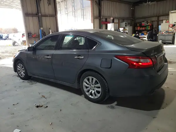 1N4AL3AP4GN325441 2016 NISSAN ALTIMA - Image 2