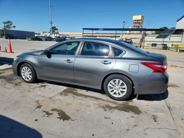 1N4AL3AP4GN325715 2016 NISSAN ALTIMA - Image 2