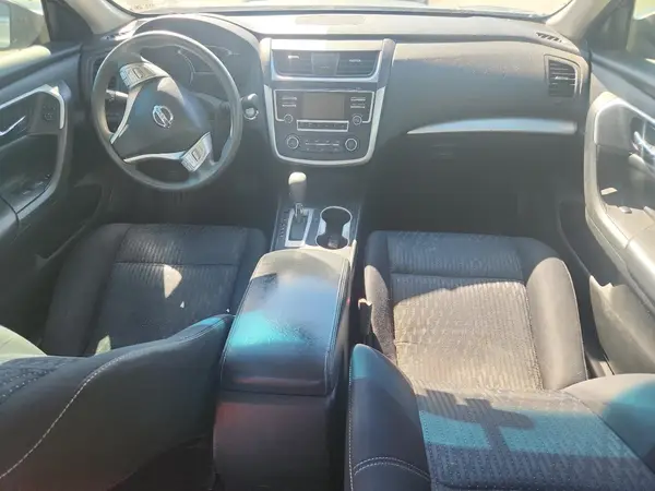 1N4AL3AP4GN325715 2016 NISSAN ALTIMA - Image 8