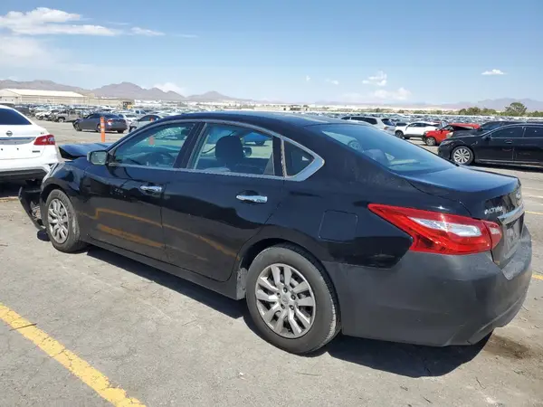 1N4AL3AP4GN326847 2016 NISSAN ALTIMA - Image 2
