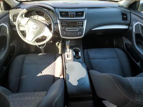 1N4AL3AP4GN326976 2016 NISSAN ALTIMA - Image 8