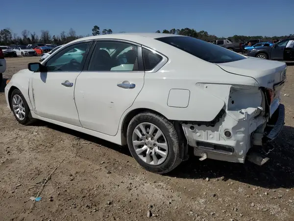 1N4AL3AP4GN327092 2016 NISSAN ALTIMA - Image 2