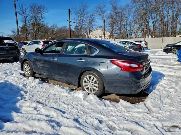 1N4AL3AP4GN327206 2016 NISSAN ALTIMA - Image 2