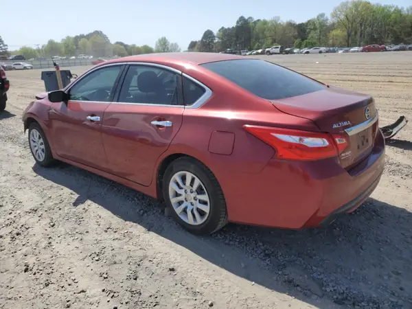 1N4AL3AP4GN328159 2016 NISSAN ALTIMA - Image 2