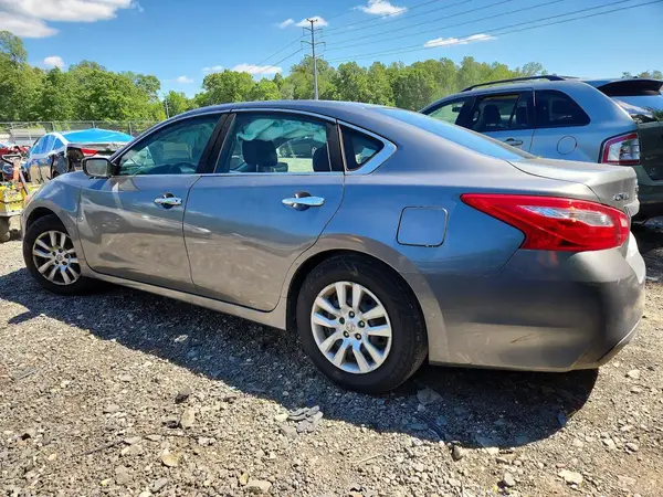 1N4AL3AP4GN328291 2016 NISSAN ALTIMA - Image 2
