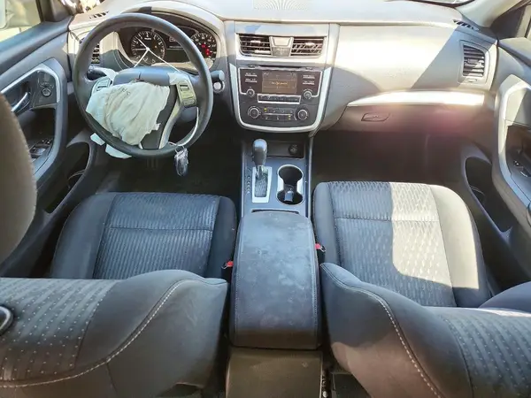 1N4AL3AP4GN328291 2016 NISSAN ALTIMA - Image 8