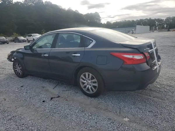 1N4AL3AP4GN329103 2016 NISSAN ALTIMA - Image 2