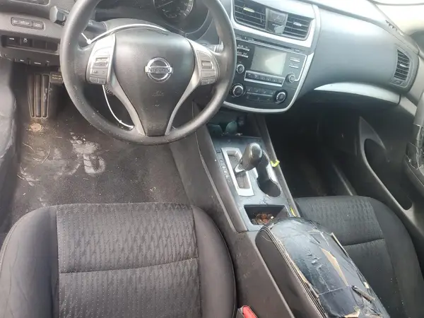 1N4AL3AP4GN330266 2016 NISSAN ALTIMA - Image 8