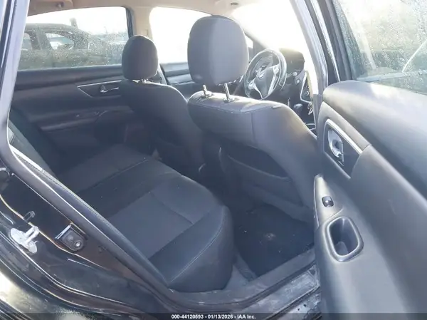 1N4AL3AP4GN330560 2016 NISSAN ALTIMA - Image 8