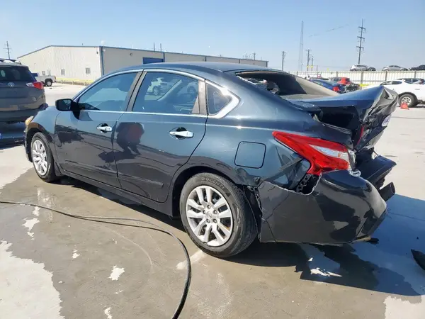 1N4AL3AP4GN330638 2016 NISSAN ALTIMA - Image 2