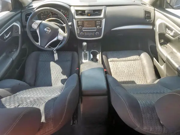 1N4AL3AP4GN330638 2016 NISSAN ALTIMA - Image 8