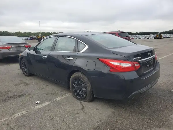 1N4AL3AP4GN331479 2016 NISSAN ALTIMA - Image 2