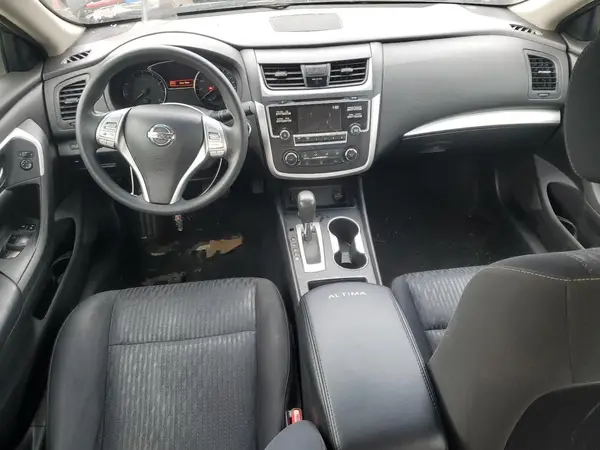 1N4AL3AP4GN331479 2016 NISSAN ALTIMA - Image 8
