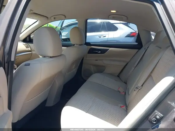 1N4AL3AP4GN331921 2016 NISSAN ALTIMA - Image 8