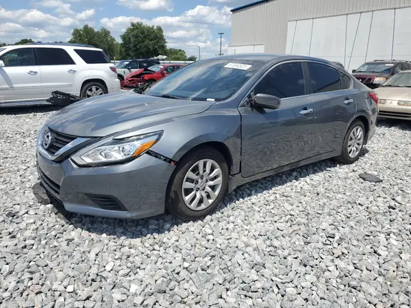 1N4AL3AP4GN332048 2016 NISSAN ALTIMA - Image 1