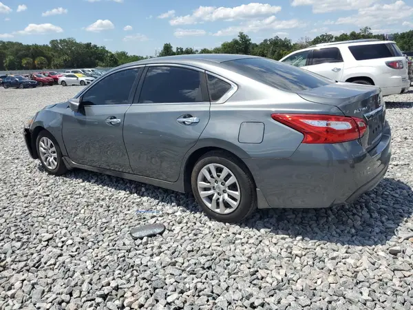 1N4AL3AP4GN332048 2016 NISSAN ALTIMA - Image 2