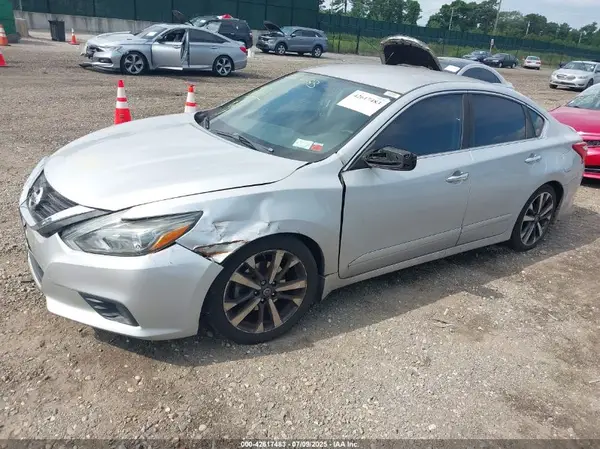 1N4AL3AP4GN332194 2016 NISSAN ALTIMA - Image 2