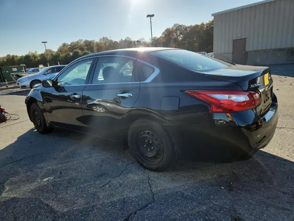 1N4AL3AP4GN332552 2016 NISSAN ALTIMA - Image 2