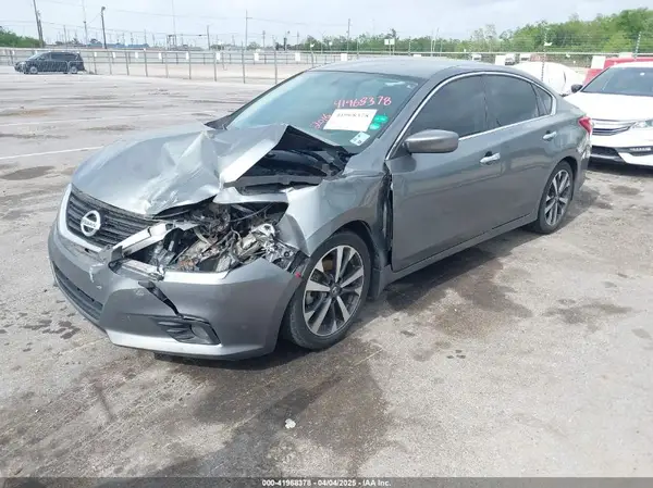 1N4AL3AP4GN332759 2016 NISSAN ALTIMA - Image 2