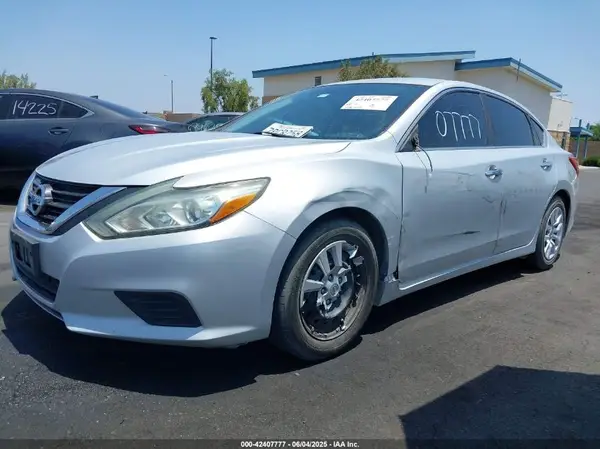 1N4AL3AP4GN333300 2016 NISSAN ALTIMA - Image 2