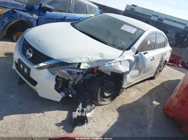 1N4AL3AP4GN333328 2016 NISSAN ALTIMA - Image 2