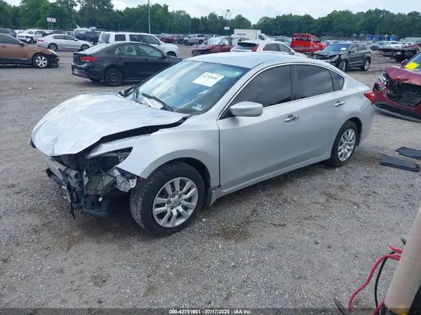 1N4AL3AP4GN333619 2016 NISSAN ALTIMA - Image 2