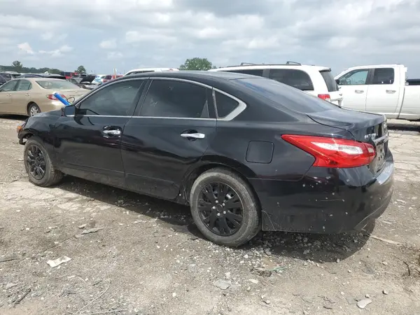 1N4AL3AP4GN333779 2016 NISSAN ALTIMA - Image 2