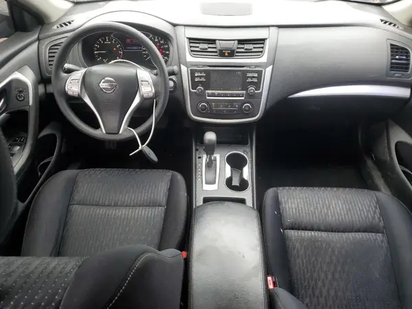 1N4AL3AP4GN333779 2016 NISSAN ALTIMA - Image 8
