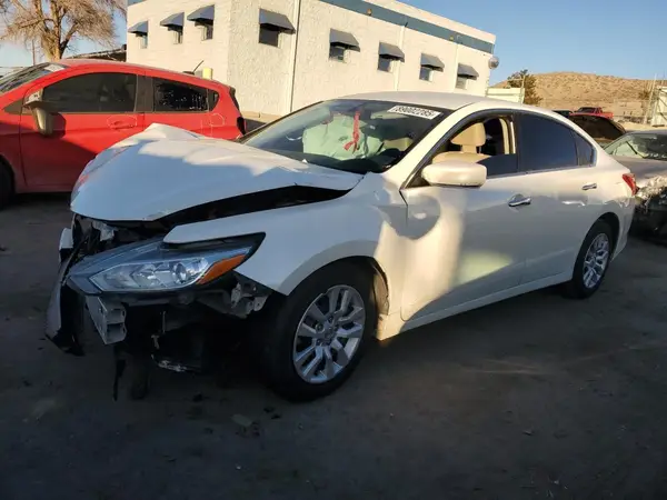1N4AL3AP4GN334074 2016 NISSAN ALTIMA - Image 1