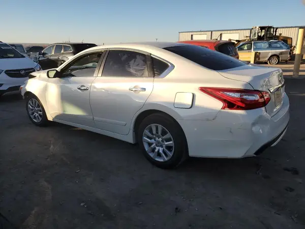 1N4AL3AP4GN334074 2016 NISSAN ALTIMA - Image 2
