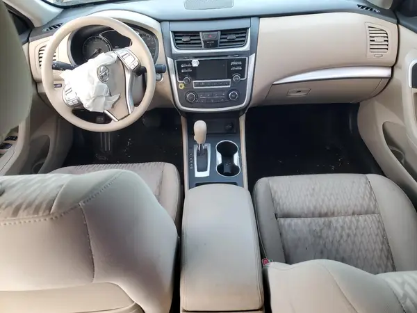1N4AL3AP4GN334074 2016 NISSAN ALTIMA - Image 8
