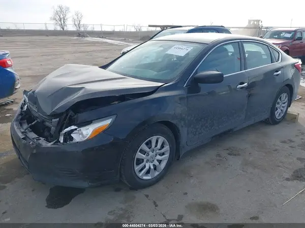 1N4AL3AP4GN334723 2016 NISSAN ALTIMA - Image 2