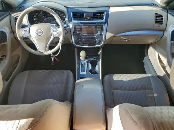 1N4AL3AP4GN335189 2016 NISSAN ALTIMA - Image 8