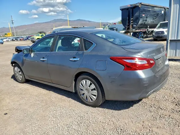 1N4AL3AP4GN336424 2016 NISSAN ALTIMA - Image 2