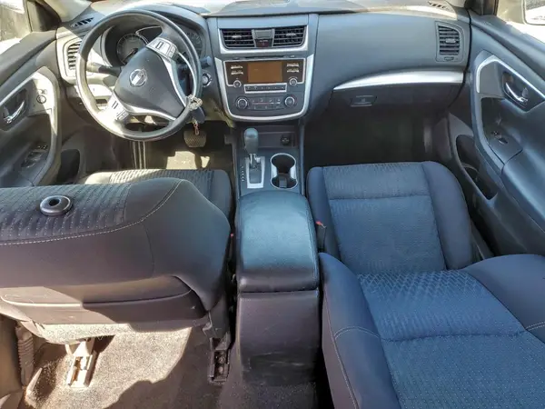 1N4AL3AP4GN336424 2016 NISSAN ALTIMA - Image 8