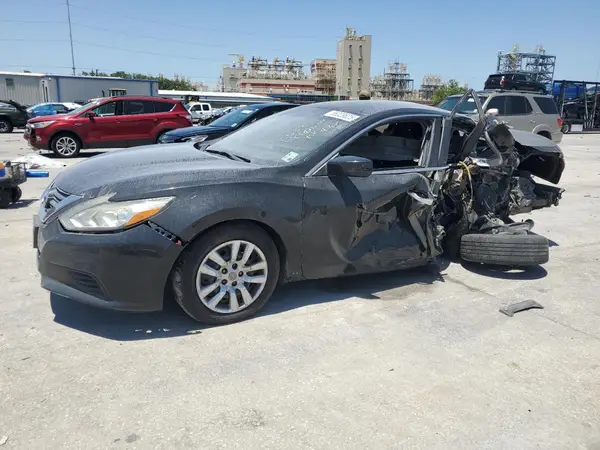 1N4AL3AP4GN336794 2016 NISSAN ALTIMA - Image 1