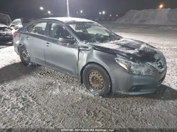 1N4AL3AP4GN337248 2016 NISSAN ALTIMA - Image 1