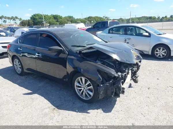 1N4AL3AP4GN337363 2016 NISSAN ALTIMA - Image 1