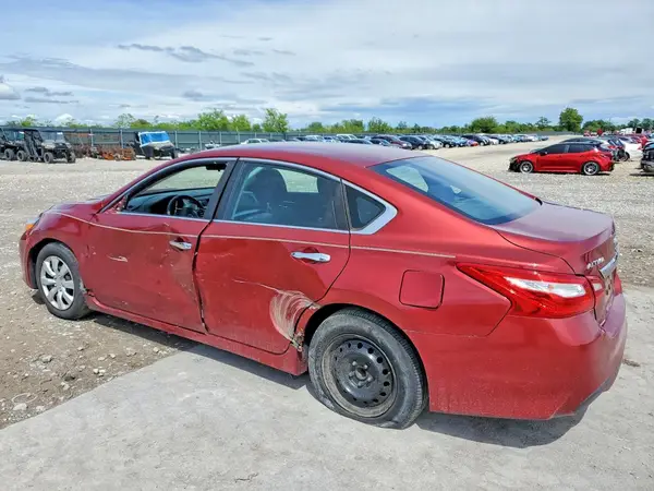 1N4AL3AP4GN337766 2016 NISSAN ALTIMA - Image 2