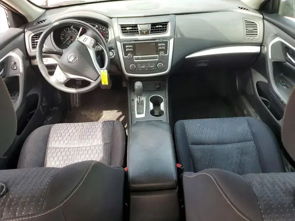 1N4AL3AP4GN337766 2016 NISSAN ALTIMA - Image 8