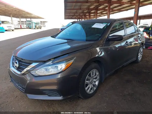 1N4AL3AP4GN338660 2016 NISSAN ALTIMA - Image 2