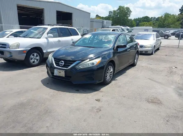 1N4AL3AP4GN338786 2016 NISSAN ALTIMA - Image 2