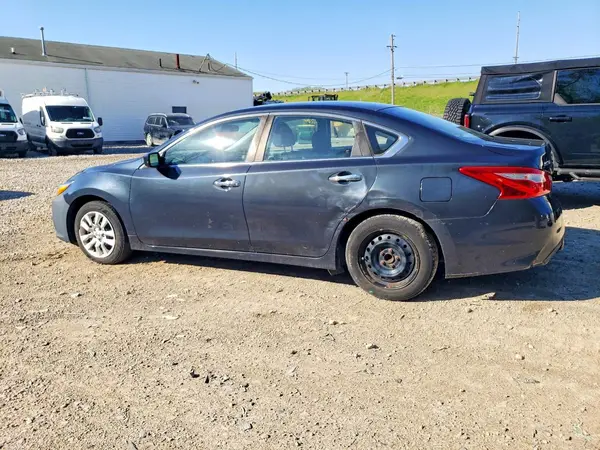 1N4AL3AP4GN339064 2016 NISSAN ALTIMA - Image 2
