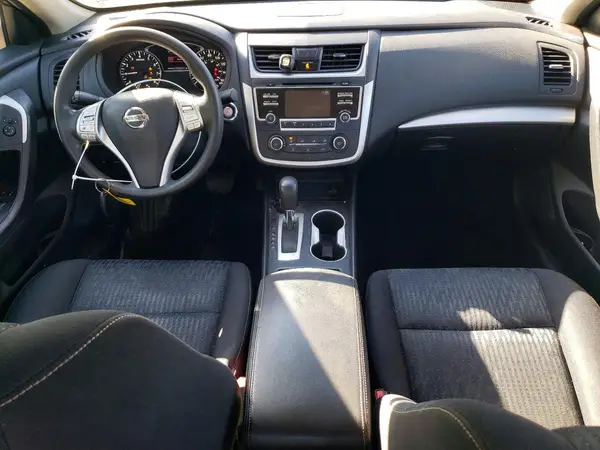 1N4AL3AP4GN339064 2016 NISSAN ALTIMA - Image 8