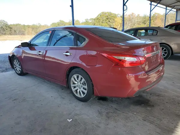 1N4AL3AP4GN339114 2016 NISSAN ALTIMA - Image 2