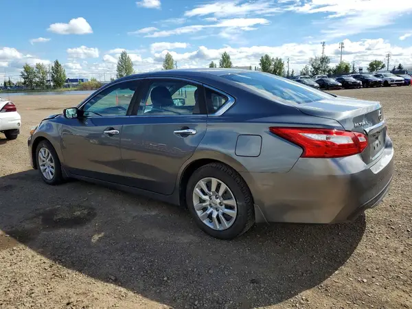 1N4AL3AP4GN340036 2016 NISSAN ALTIMA - Image 2